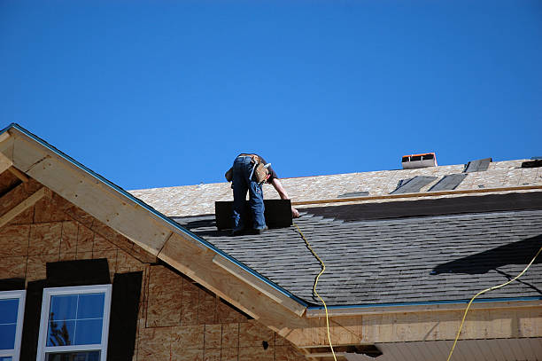 Professional Roofing Contractor in Jefferson, NC