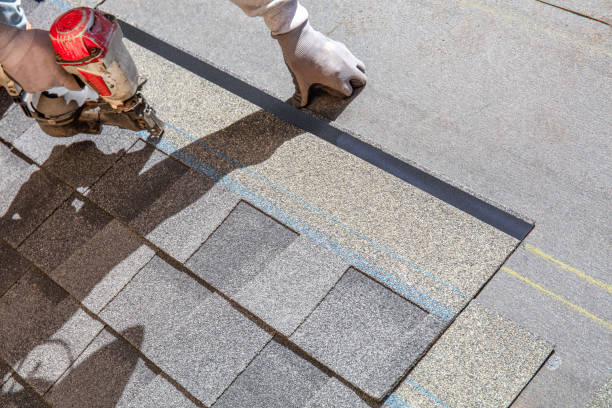 Best Residential Roofing Contractor  in Jefferson, NC