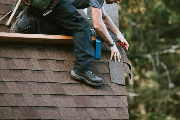 Roof Gutter Cleaning in Jefferson, NC