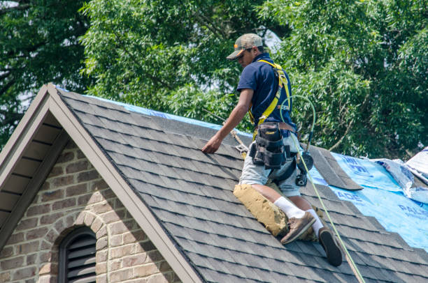 Best Emergency Roof Repair  in Jefferson, NC